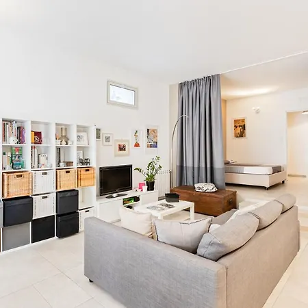 Apartment Luminoso Nuovalucello Apart- Giardino E Parcheggio Privato *