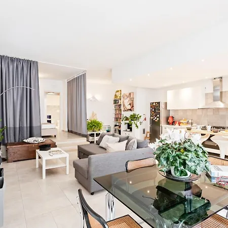 Apartment Luminoso Nuovalucello Apart- Giardino E Parcheggio Privato *