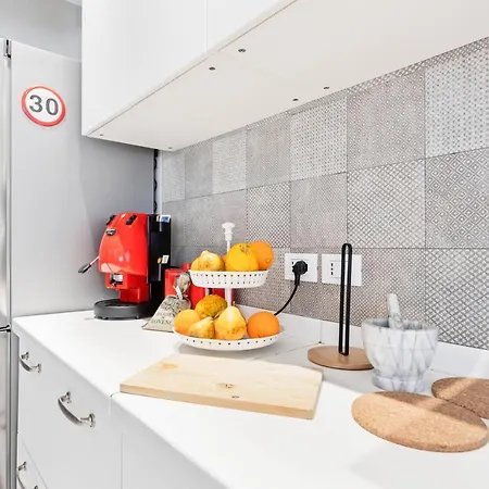 Διαμέρισμα Luminoso Nuovalucello Apart- Giardino E Parcheggio Privato