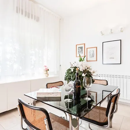 Luminoso Nuovalucello Apart- Giardino E Parcheggio Privato *