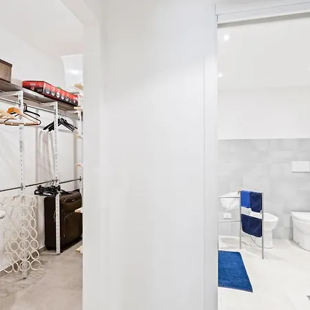 Διαμέρισμα Luminoso Nuovalucello Apart- Giardino E Parcheggio Privato *