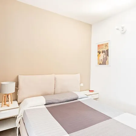 Διαμέρισμα Luminoso Nuovalucello Apart- Giardino E Parcheggio Privato