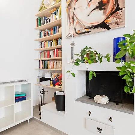 Διαμέρισμα Luminoso Nuovalucello Apart- Giardino E Parcheggio Privato *